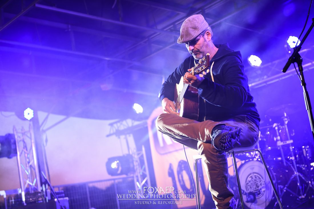 K6FM Live #5 Longvic — FOXAEP, photographe Bourgogne