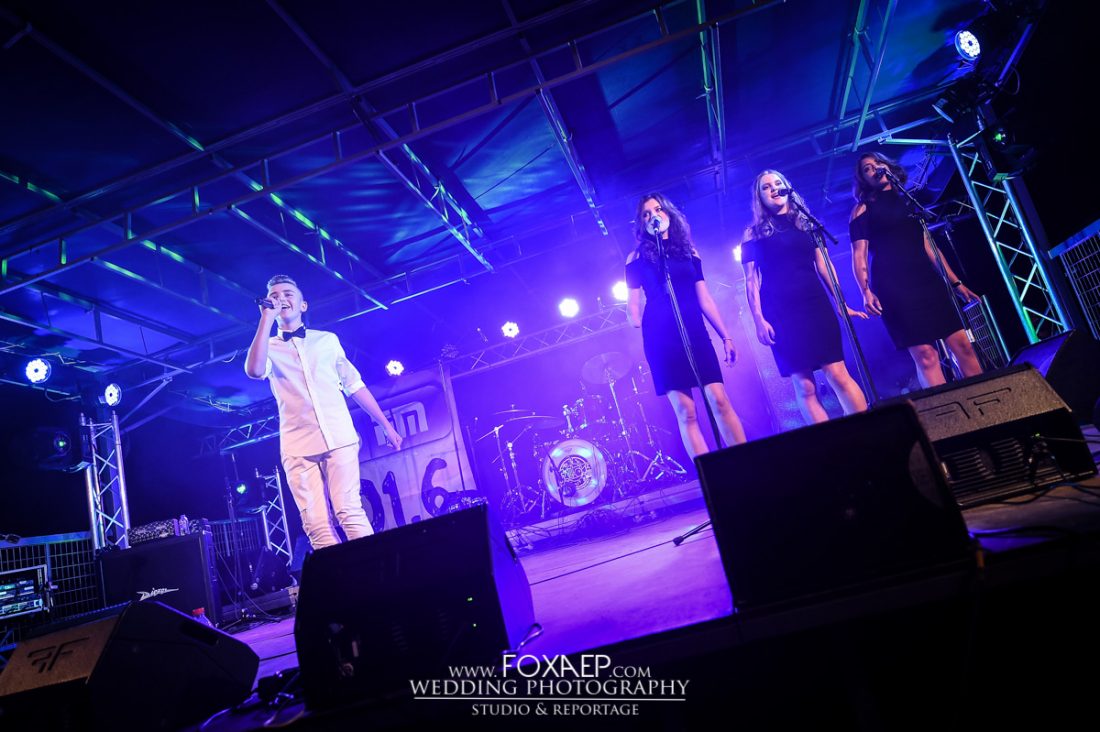 K6FM Live #5 Longvic — FOXAEP, photographe Bourgogne