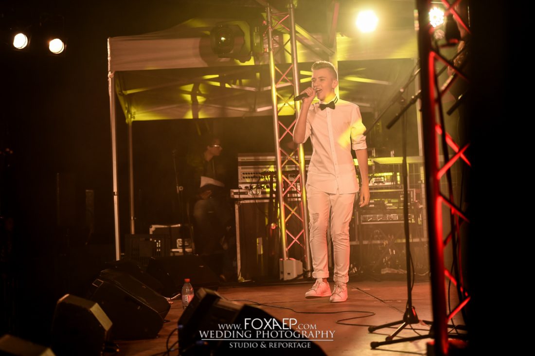 K6FM Live #5 Longvic — FOXAEP, photographe Bourgogne