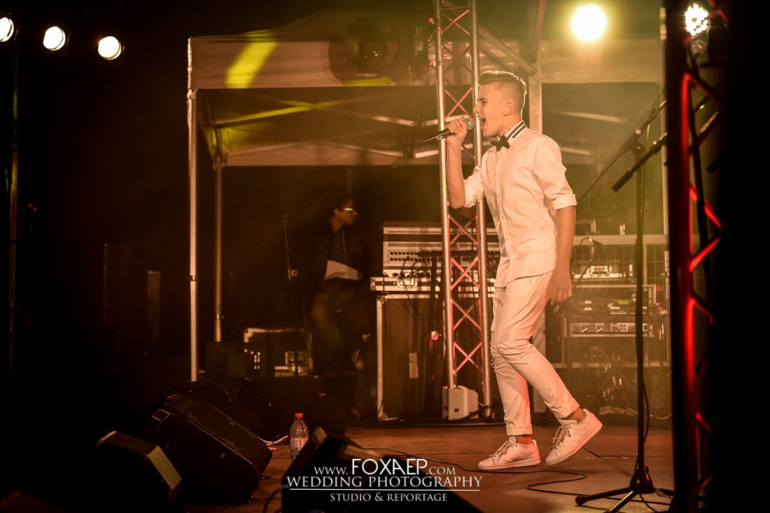 K6FM Live #5 Longvic — FOXAEP, photographe Bourgogne