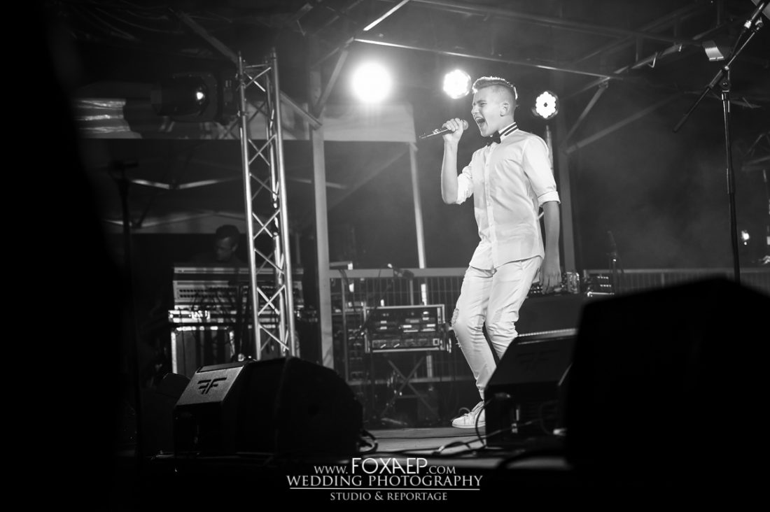 K6FM Live #5 Longvic — FOXAEP, photographe Bourgogne