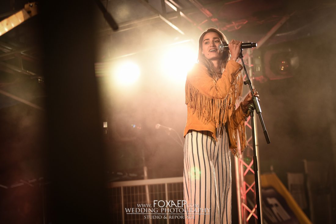 K6FM Live #5 Longvic — FOXAEP, photographe Bourgogne