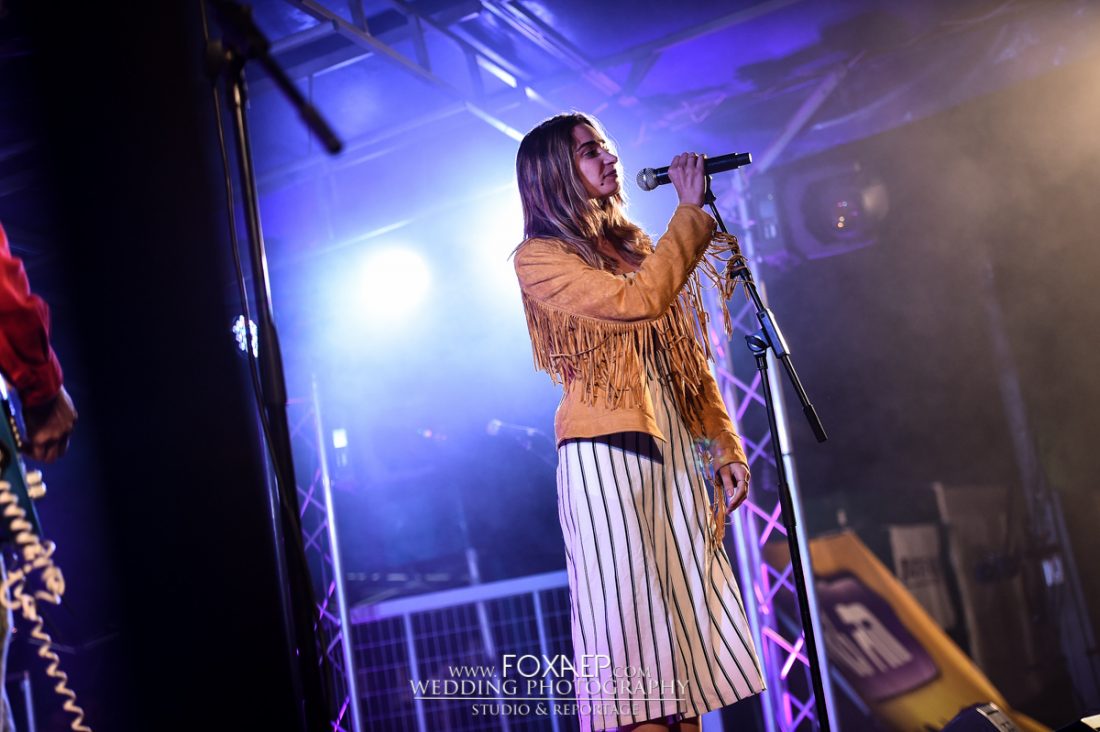 K6FM Live #5 Longvic — FOXAEP, photographe Bourgogne