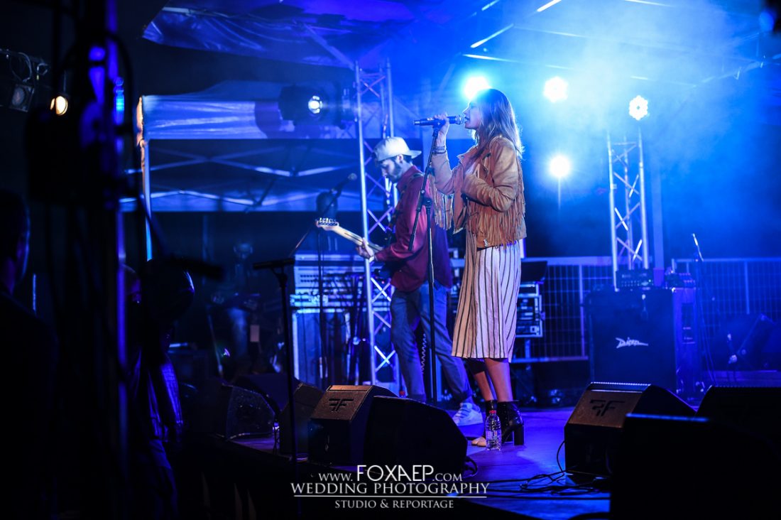 K6FM Live #5 Longvic — FOXAEP, photographe Bourgogne