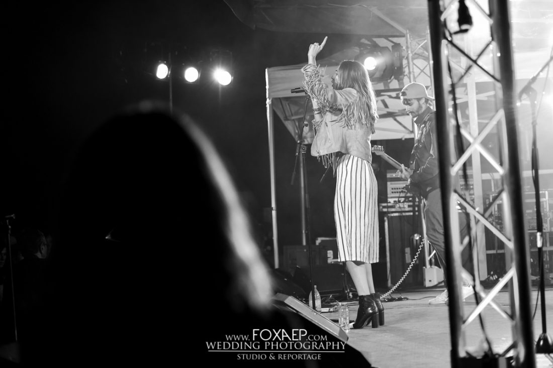 K6FM Live #5 Longvic — FOXAEP, photographe Bourgogne