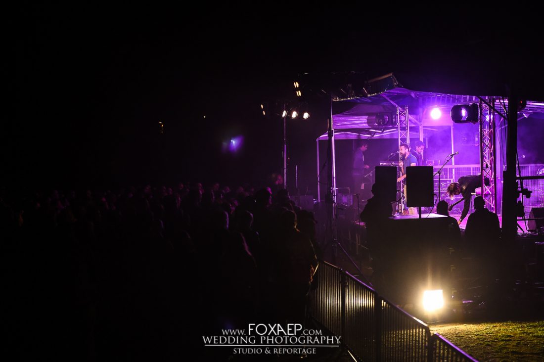 K6FM Live #5 Longvic — FOXAEP, photographe Bourgogne