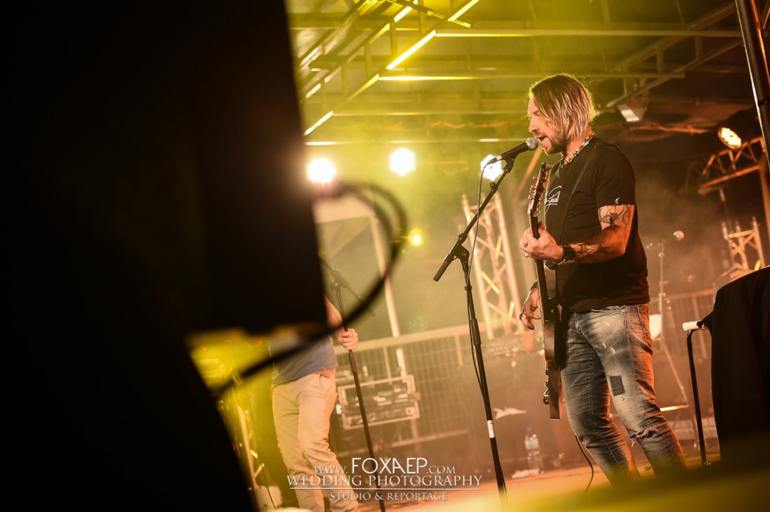 K6FM Live #5 Longvic — FOXAEP, photographe Bourgogne