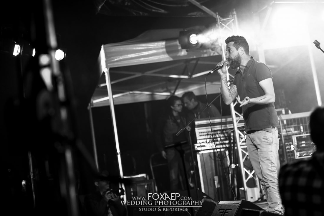 K6FM Live #5 Longvic — FOXAEP, photographe Bourgogne