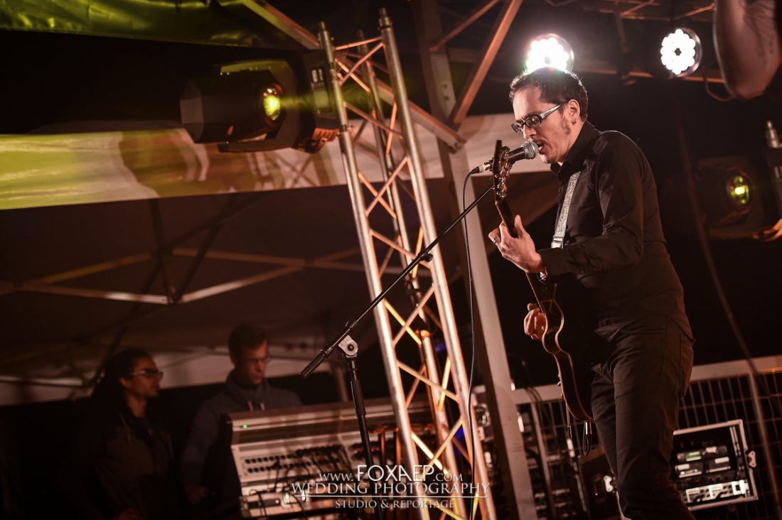 K6FM Live #5 Longvic — FOXAEP, photographe Bourgogne