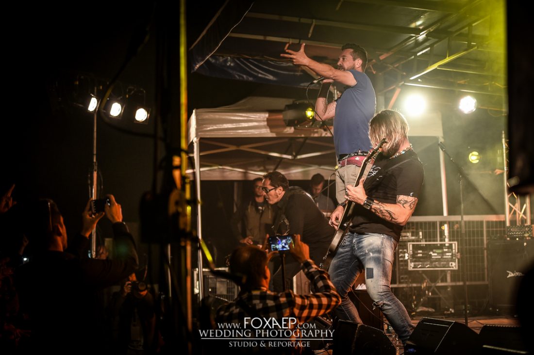 K6FM Live #5 Longvic — FOXAEP, photographe Bourgogne