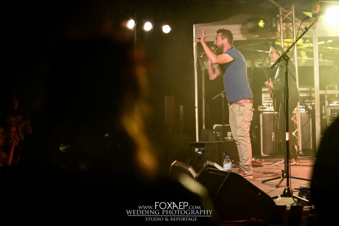 K6FM Live #5 Longvic — FOXAEP, photographe Bourgogne
