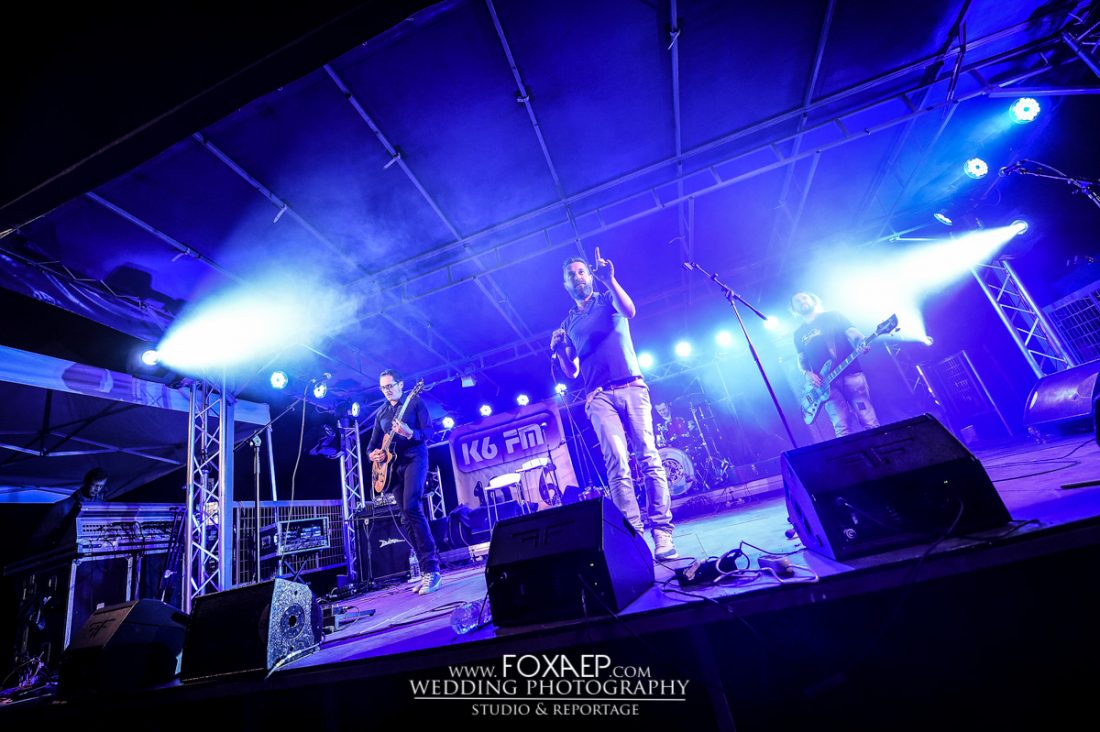 K6FM Live #5 Longvic — FOXAEP, photographe Bourgogne