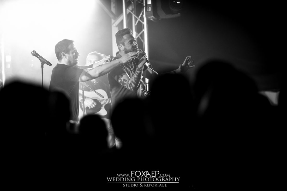 K6FM Live #5 Longvic — FOXAEP, photographe Bourgogne