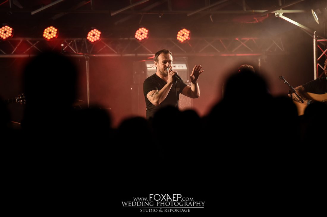 K6FM Live #5 Longvic — FOXAEP, photographe Bourgogne