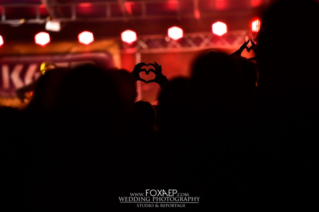 K6FM Live #5 Longvic — FOXAEP, photographe Bourgogne