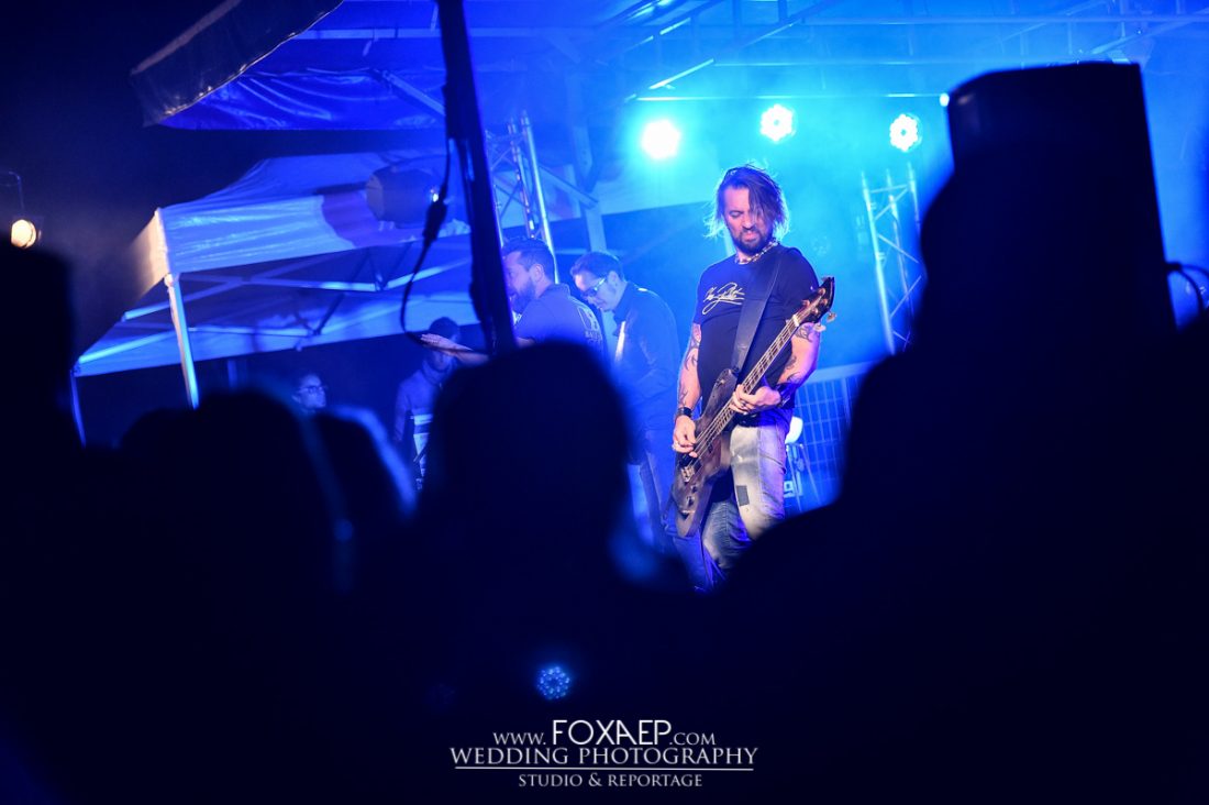 K6FM Live #5 Longvic — FOXAEP, photographe Bourgogne