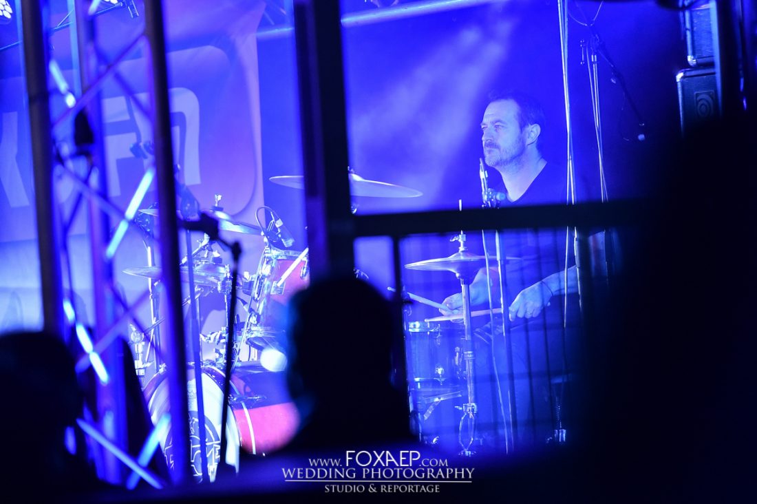 K6FM Live #5 Longvic — FOXAEP, photographe Bourgogne