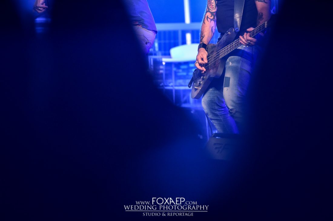 K6FM Live #5 Longvic — FOXAEP, photographe Bourgogne