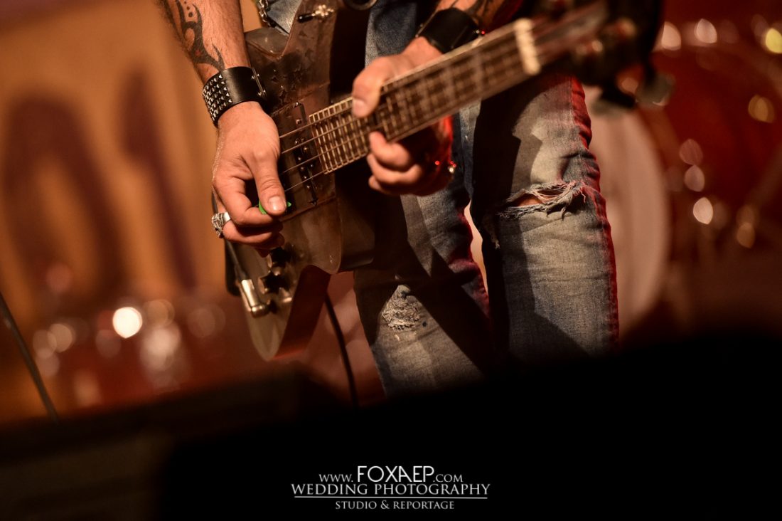 K6FM Live #5 Longvic — FOXAEP, photographe Bourgogne