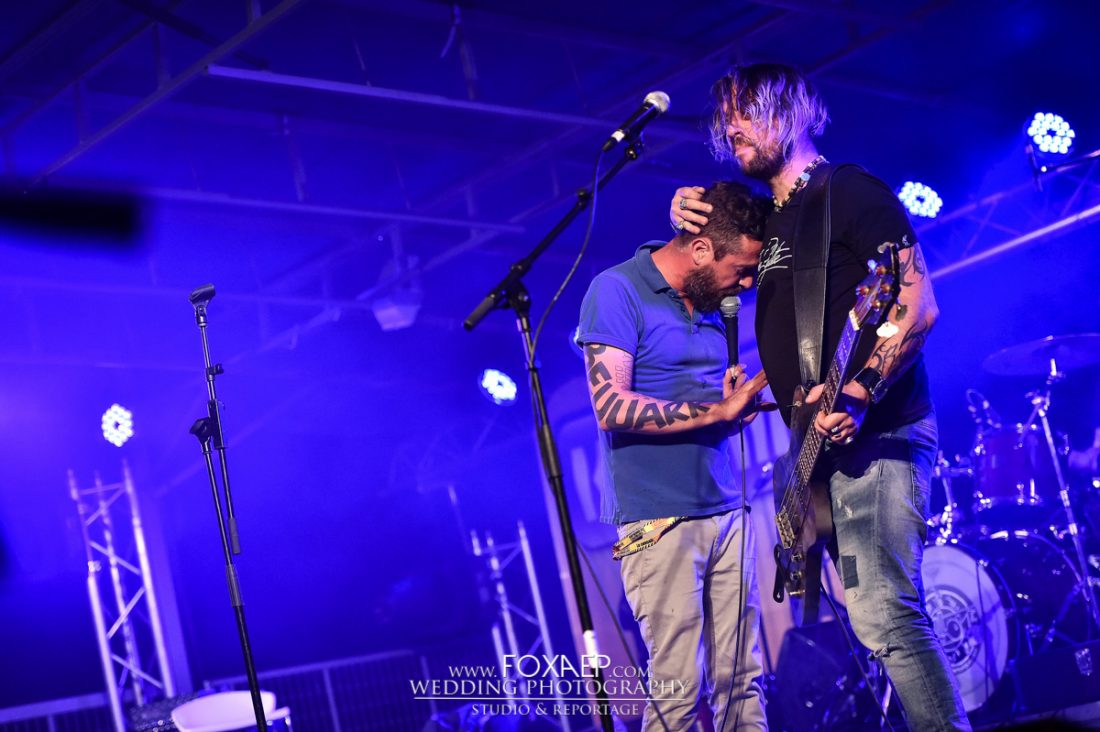K6FM Live #5 Longvic — FOXAEP, photographe Bourgogne