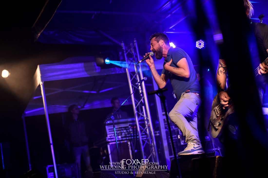 K6FM Live #5 Longvic — FOXAEP, photographe Bourgogne