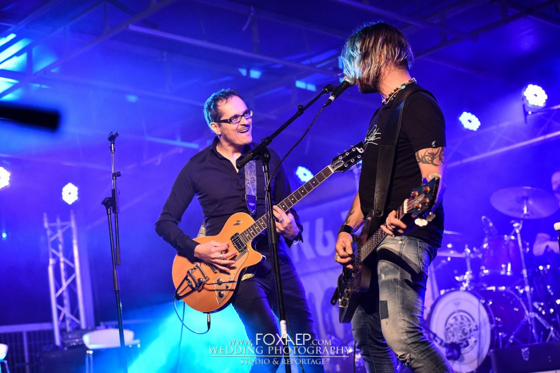 K6FM Live #5 Longvic — FOXAEP, photographe Bourgogne