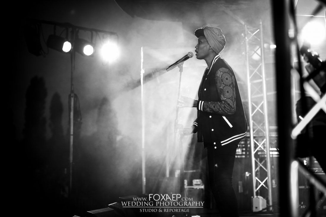 K6FM Live #5 Longvic — FOXAEP, photographe Bourgogne