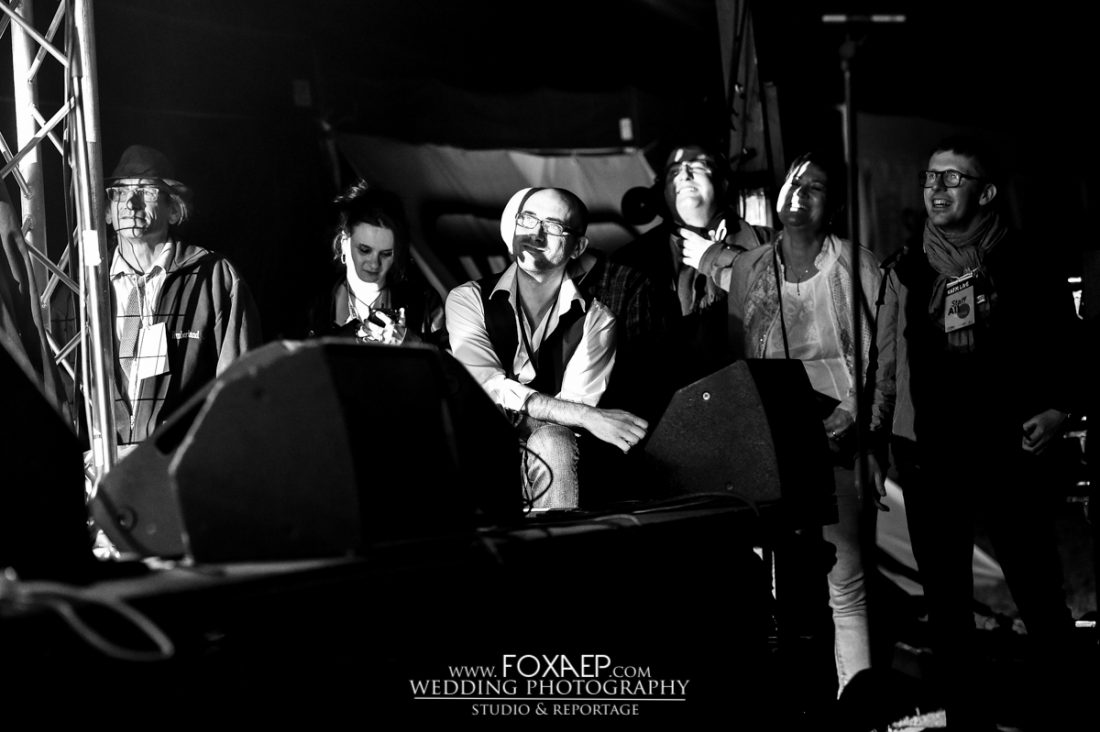 K6FM Live #5 Longvic — FOXAEP, photographe Bourgogne
