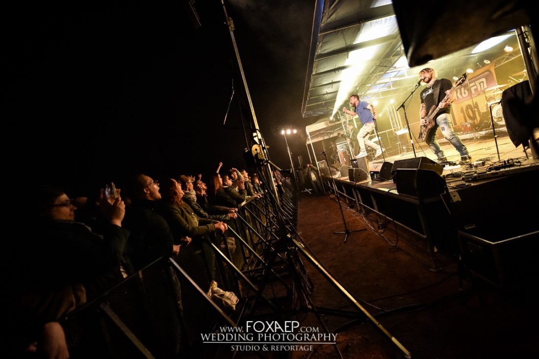 K6FM Live #5 Longvic — FOXAEP, photographe Bourgogne