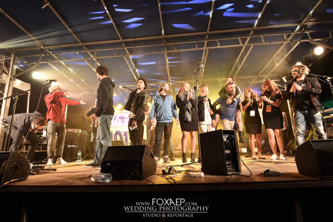 K6FM Live #5 Longvic — FOXAEP, photographe Bourgogne