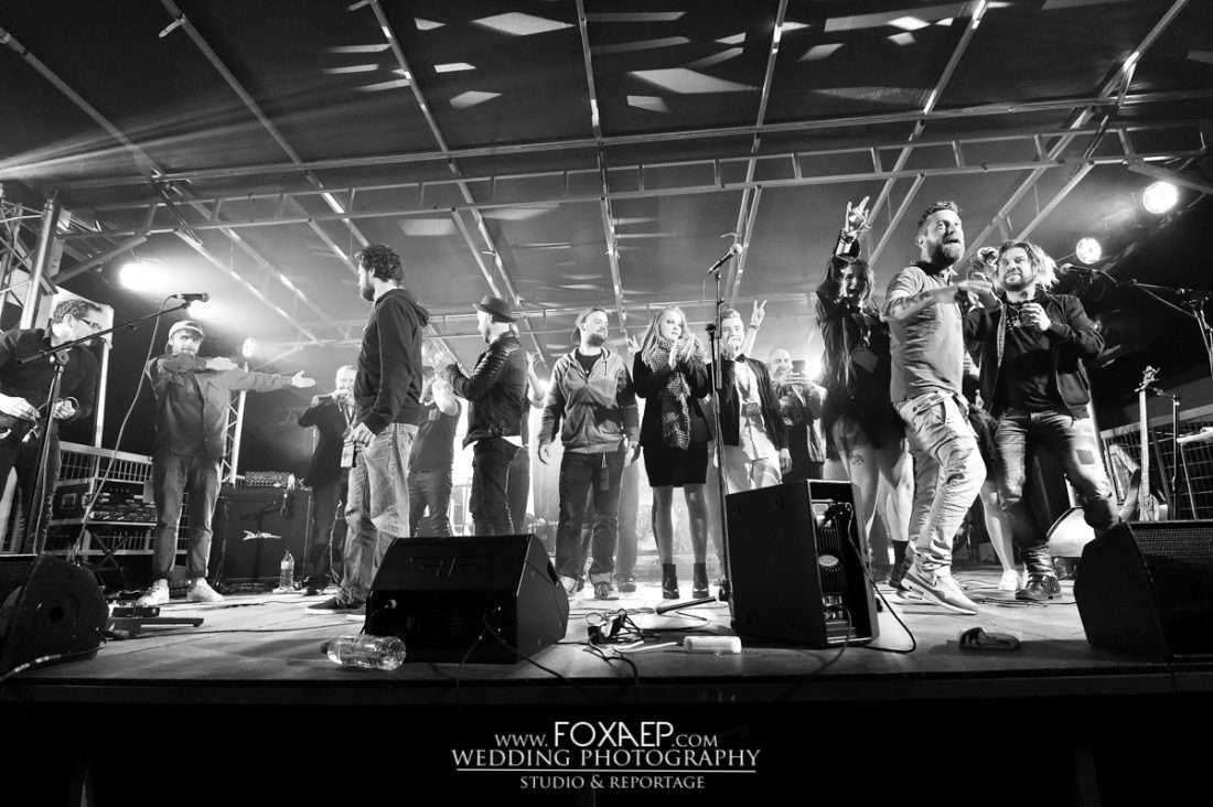 K6FM Live #5 Longvic — FOXAEP, photographe Bourgogne