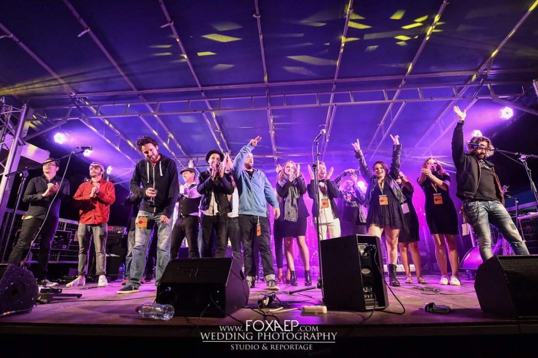 K6FM Live #5 Longvic — FOXAEP, photographe Bourgogne