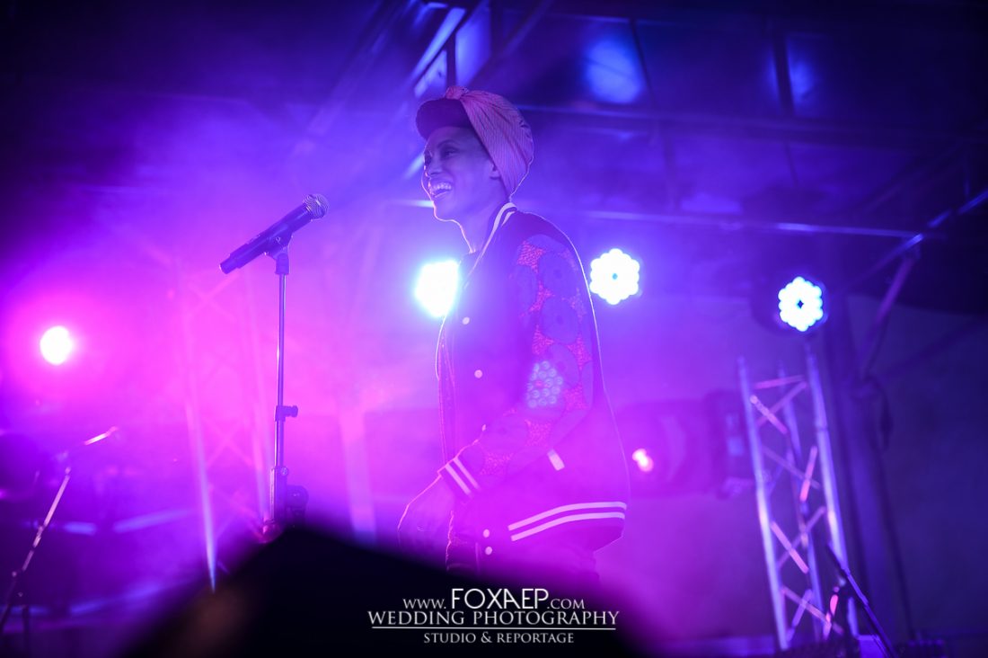 K6FM Live #5 Longvic — FOXAEP, photographe Bourgogne