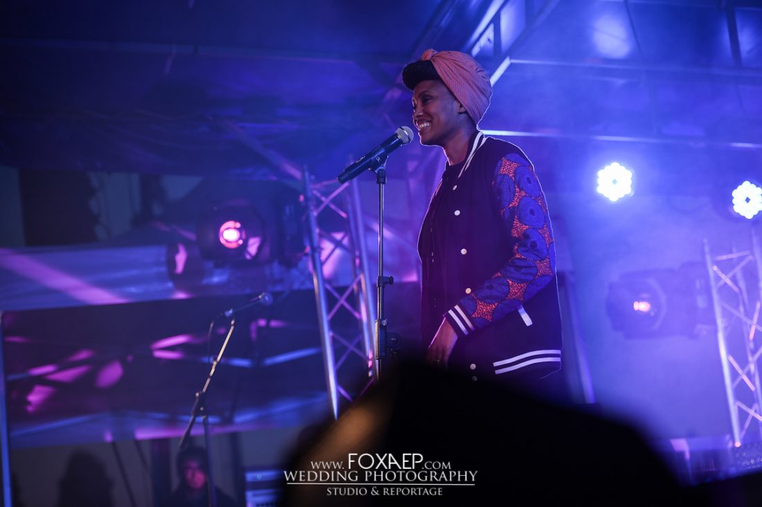 K6FM Live #5 Longvic — FOXAEP, photographe Bourgogne