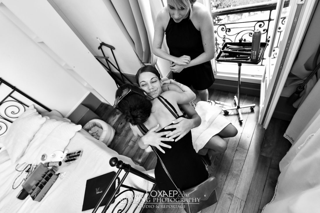 Marine & David – Domaine de Pont De Pany — FOXAEP, photographe Bourgogne