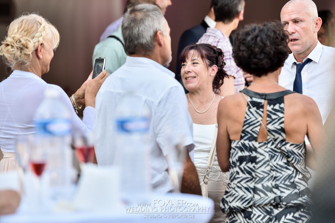 Marine & David – Domaine de Pont De Pany — FOXAEP, photographe Bourgogne
