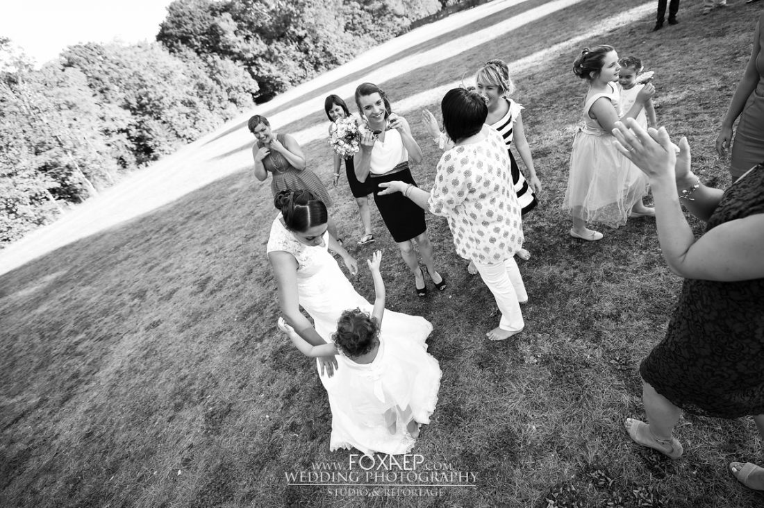 Marine & David – Domaine de Pont De Pany — FOXAEP, photographe Bourgogne