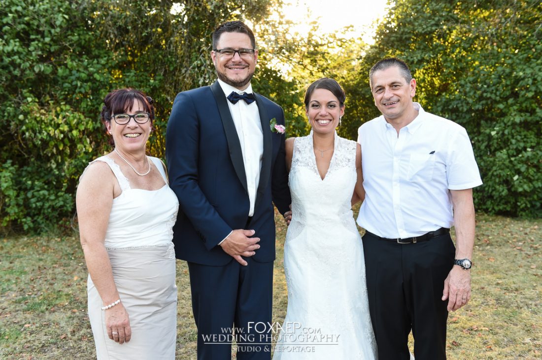 Marine & David – Domaine de Pont De Pany — FOXAEP, photographe Bourgogne