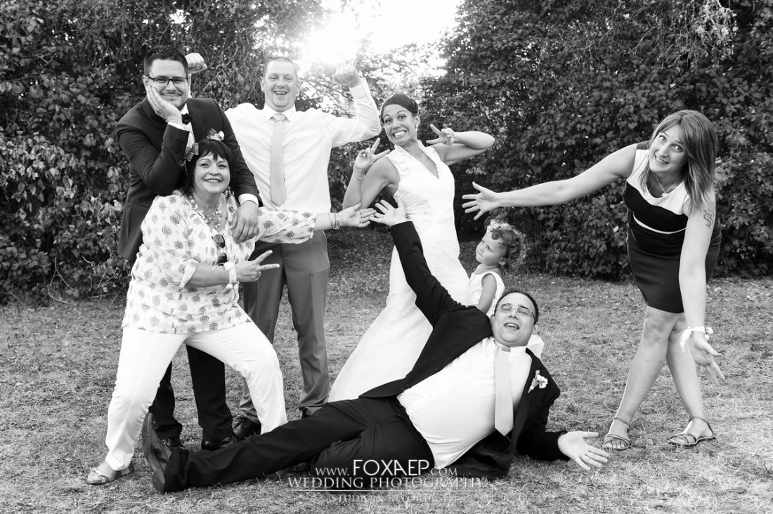 Marine & David – Domaine de Pont De Pany — FOXAEP, photographe Bourgogne