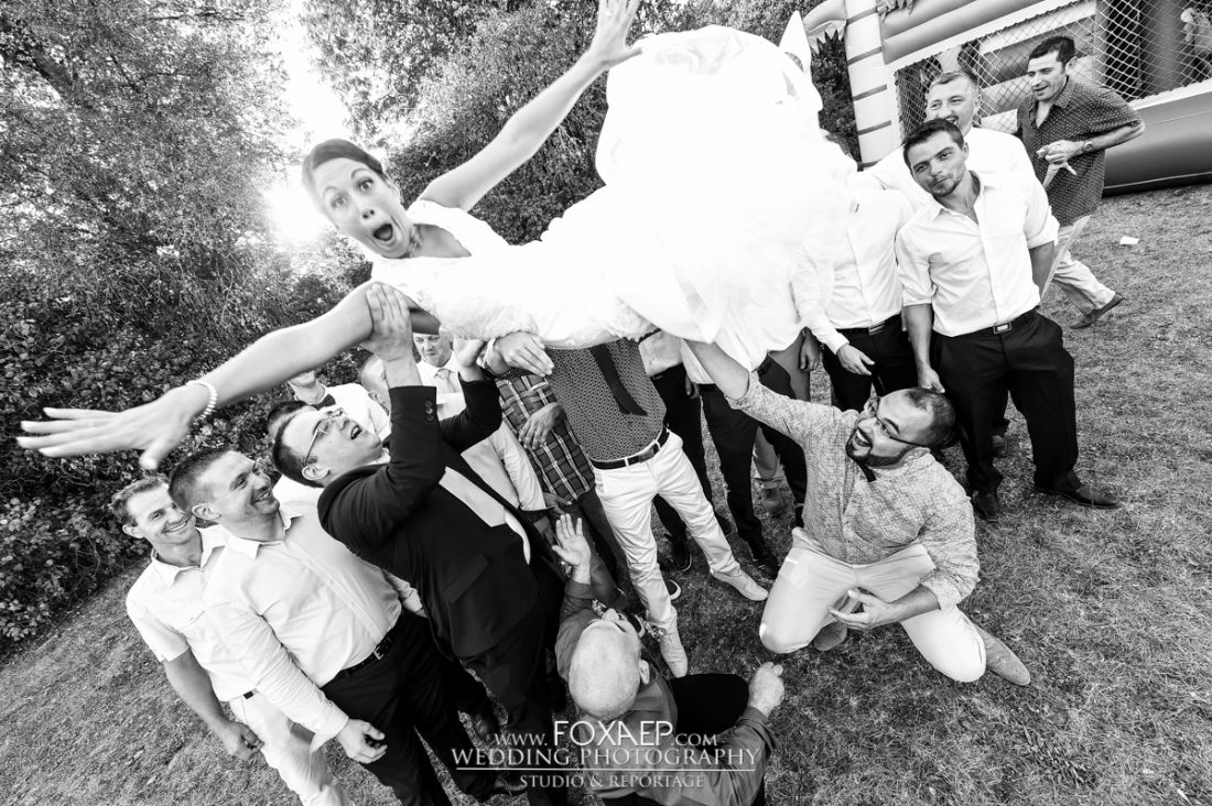 Marine & David – Domaine de Pont De Pany — FOXAEP, photographe Bourgogne