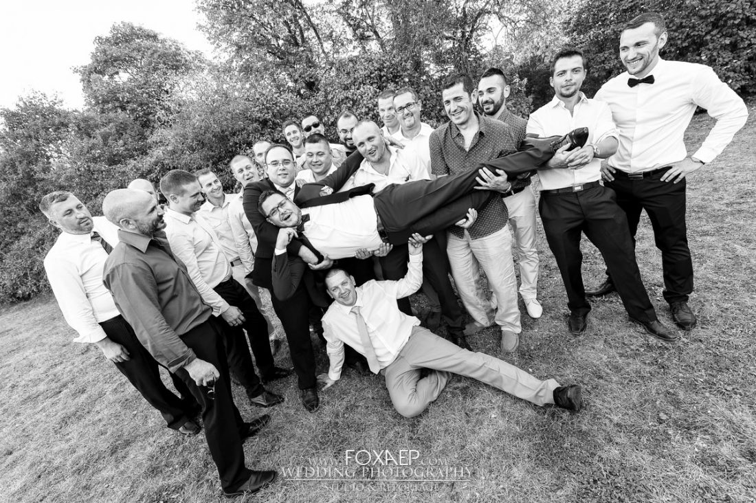 Marine & David – Domaine de Pont De Pany — FOXAEP, photographe Bourgogne