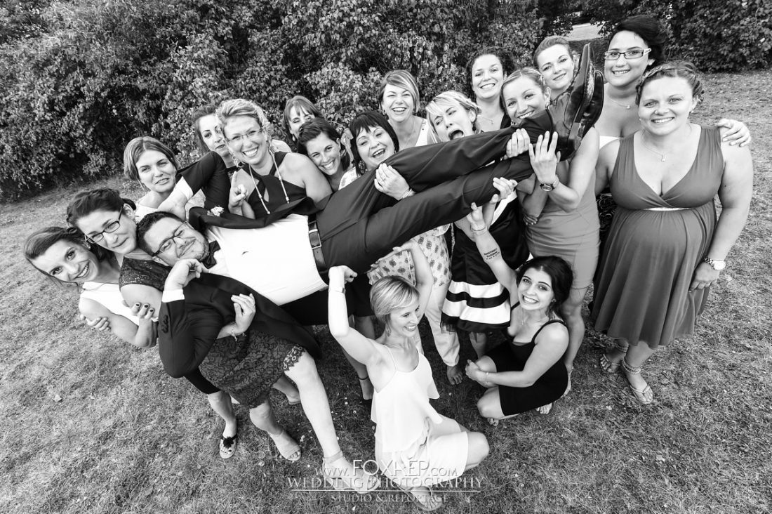Marine & David – Domaine de Pont De Pany — FOXAEP, photographe Bourgogne