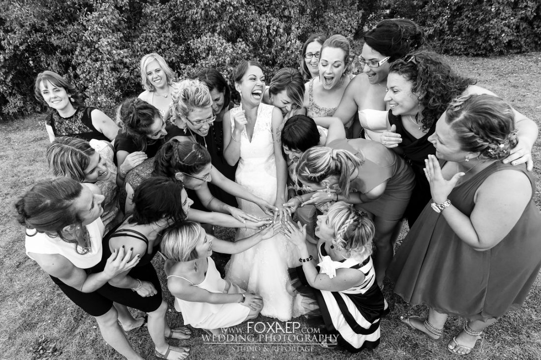Marine & David – Domaine de Pont De Pany — FOXAEP, photographe Bourgogne