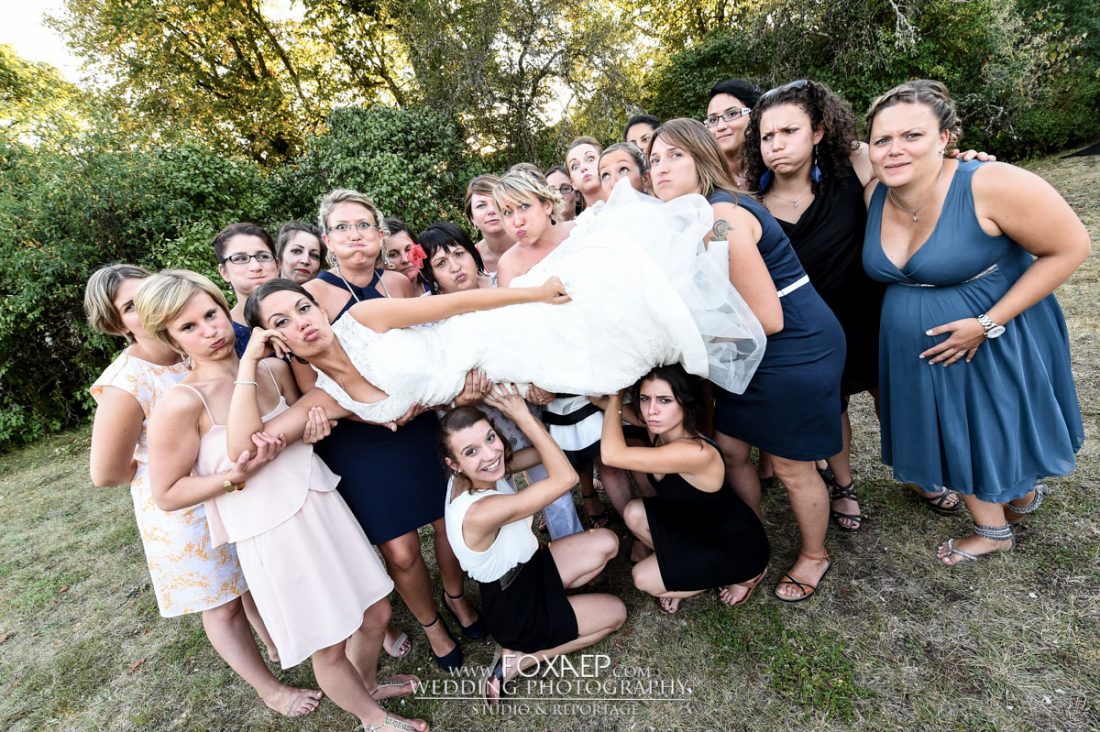 Marine & David – Domaine de Pont De Pany — FOXAEP, photographe Bourgogne