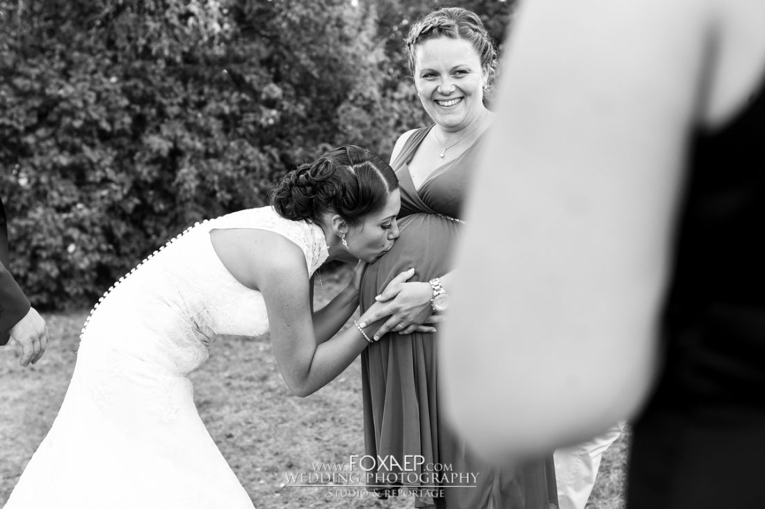 Marine & David – Domaine de Pont De Pany — FOXAEP, photographe Bourgogne