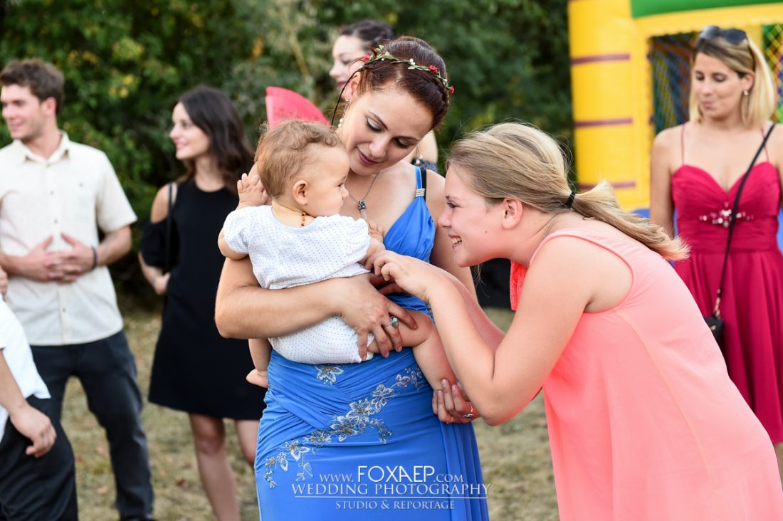 Marine & David – Domaine de Pont De Pany — FOXAEP, photographe Bourgogne