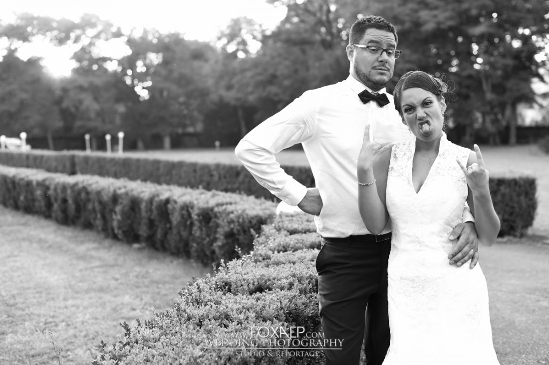 Marine & David – Domaine de Pont De Pany — FOXAEP, photographe Bourgogne