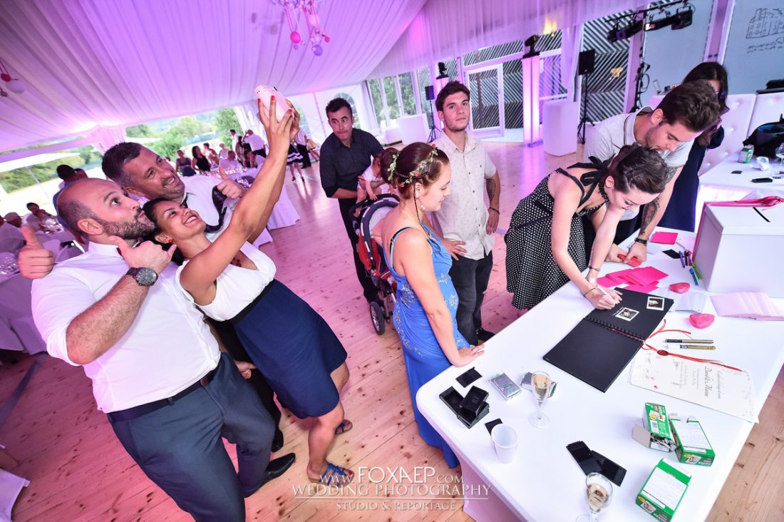 Marine & David – Domaine de Pont De Pany — FOXAEP, photographe Bourgogne