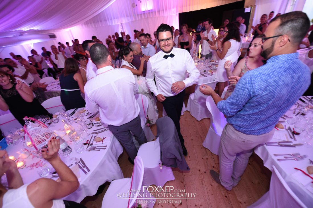 Marine & David – Domaine de Pont De Pany — FOXAEP, photographe Bourgogne