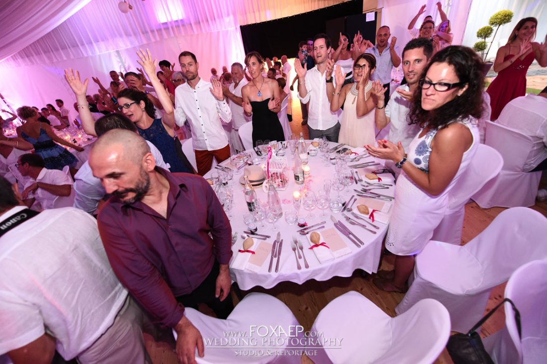 Marine & David – Domaine de Pont De Pany — FOXAEP, photographe Bourgogne
